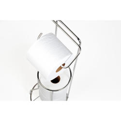 Steelcraft Toilet Paper Holder Chrome W15.8CMXD60.3CMXH60.3CM