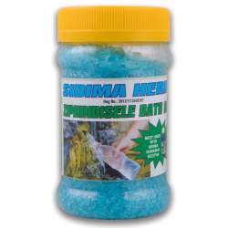 Bath Salt 500G - Ziphindisele Blue
