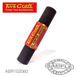 Tork Craft Floor Paper Roll 300MM X 1M 60 Grit