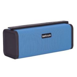 Astrum ST200 Bluetooth Wireless Speaker In Blue
