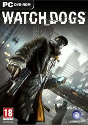 PC Watch Dogs