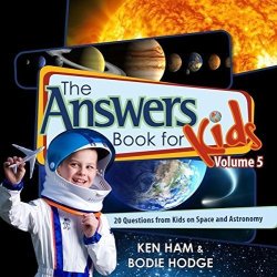 Answers Book For Kids Volume 5 Answers For Kids
