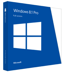Windows 8.1 Professional 32 64 Bit Only Legal Key Seller
