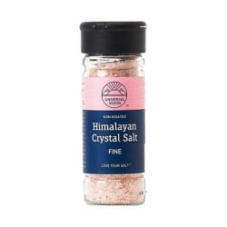 Crystal Salt Fine 100G