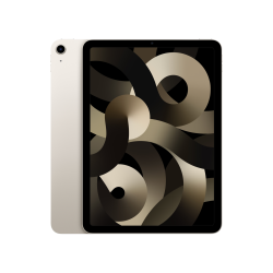 Apple Ipad Air 10.9-INCH 2022 5TH Generation Wi-fi + Cellular 256GB - Starlight Best