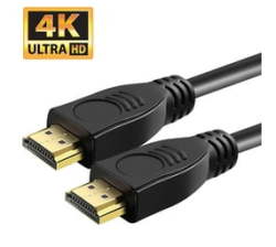 10 Meter HDMI Cable V2.0 4K Ultra HD High Speed Premium HDMI Cable