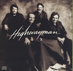 Highwayman 2 - Import Cd