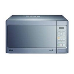 LG Ms4082x Microwave