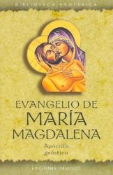 Evangelio De Maria Magdalena Spanish Edition