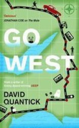 Go West Paperback