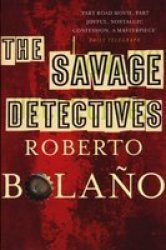 The Savage Detectives