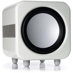 Monitor Audio Apex AW-12 Subwoofer in White