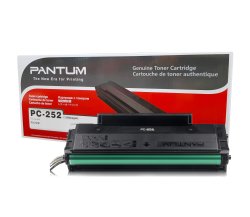 Pantum C252 Black Original Toner Cartridge
