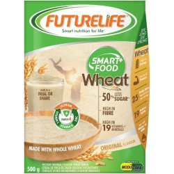 Futurelife Smartfood Cereal Original 500G
