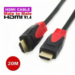 HDMI-20 Male to Male 20m V1.4 HDMI Cable
