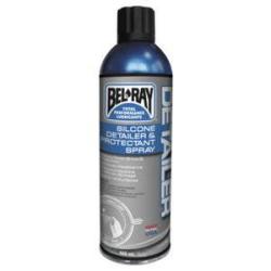 Belray Silicone Detailer & Protectant - 400ML