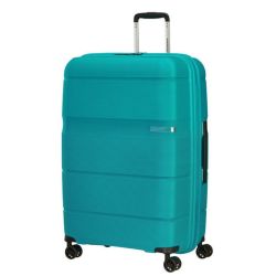 American Tourister Linex Spinner Collection - Blue 76