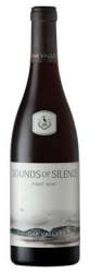 Sounds Of Silence Pinot Noir 750ML - 6