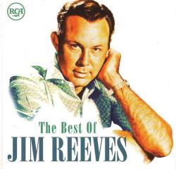 Best Of Jim Reeves