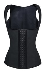 Small In Stock Small Latex Waist Trainer Vest