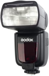 GODOX TT685N II Flash For Nikon Cameras