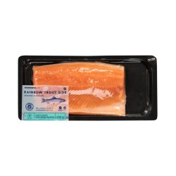 Rainbow Trout Side 220 G