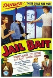 Jail Bait DVD