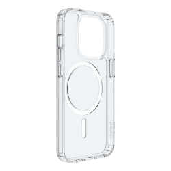Belkin Sheerforce Magnetic Protective Case For Iphone 14 Pro Max Clear MSA011BTCL