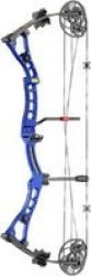Axis 2.0 30-70LB Blue Compound Bow