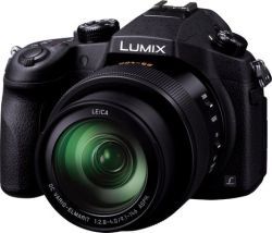 Panasonic Lumix Digital Camera Dmc B&h Photo