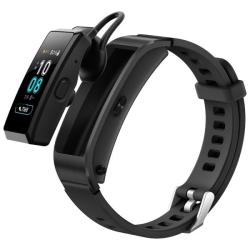 HUAWEI Talkband B5 Bluetooth 4.2 Headset Fitness Tracking Sports Smart Bracelet For Android Ios