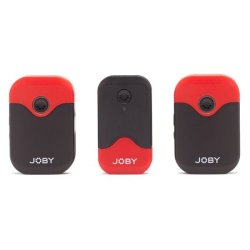 JOBY Wavo Air Wireless Microphone Kit