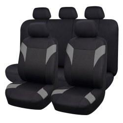 1st gear seat covers