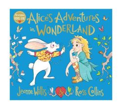 Alice& 39 S Adventures In Wonderland Paperback