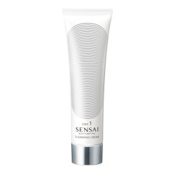Silky Purifying Cleansing Cream
