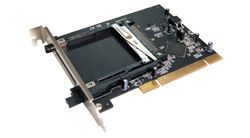 ST Labs PCI To PC Card Adapter