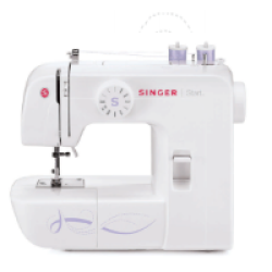 Singer Sewing Machine 1306