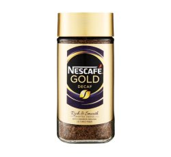 Nescafé Nescafe 1 X 200G Coffee Jar