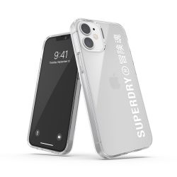 Apple Superdry Snap Case - Iphone 12 MINI