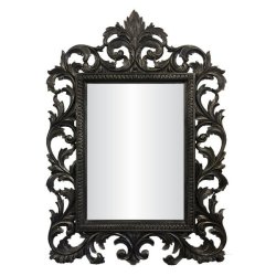 Paramount Mirrors & Prints - Davinci - Dark Bronze