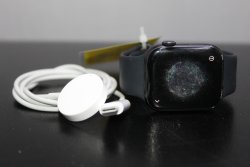 Apple Se 44MM Woman's Smart Watch