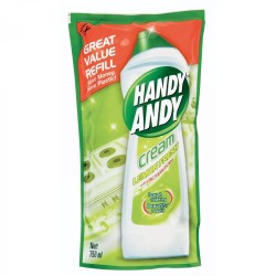 Handy Andy All Purpose Cleaner Lemon Fresh Refill 750ml