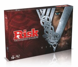 RISK - Vikings