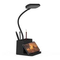 gooseneck battery operated light