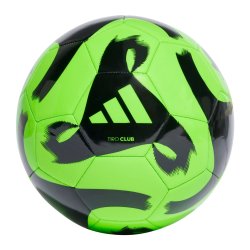 Adidas Tiro Club Soccer Ball Size 3