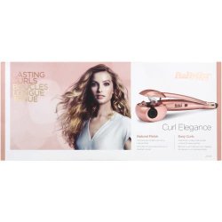 Deals on BaByliss Curl Secret Simplicity Rose Gold | Compare Prices & Shop  Online | PriceCheck