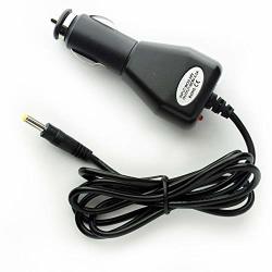 Myvolts 9V In-car Power Supply Adaptor Compatible With Native Instruments Traktor Audio 6 Dj Interface