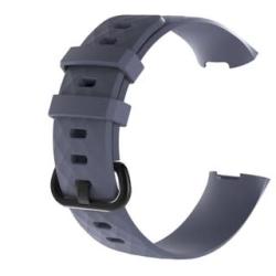 Fitbit Charge 3 Silicone Strap Large