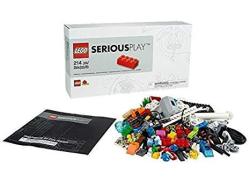 LEGO LEGO Lego Serious Play Starter Kit 2000414