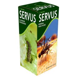 - Servus 100ML - Insecticide